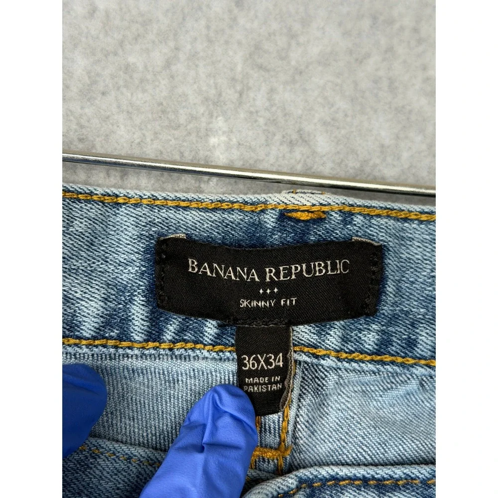 Banana Republic banana republic